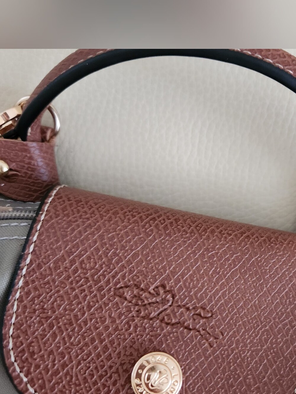 Longchamp - Picture 7 of 9